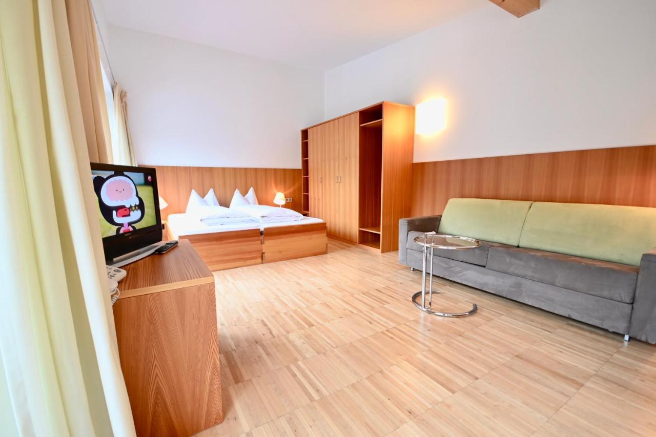 Bed & Breakfast Hotel Nives Зольда Номер фото