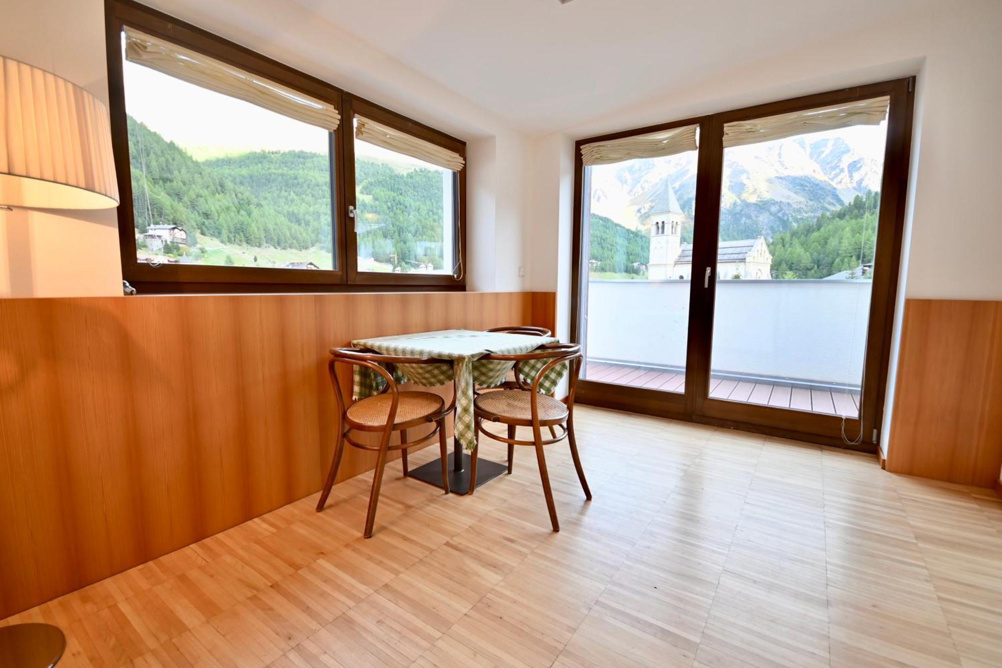 Bed & Breakfast Hotel Nives Зольда Номер фото
