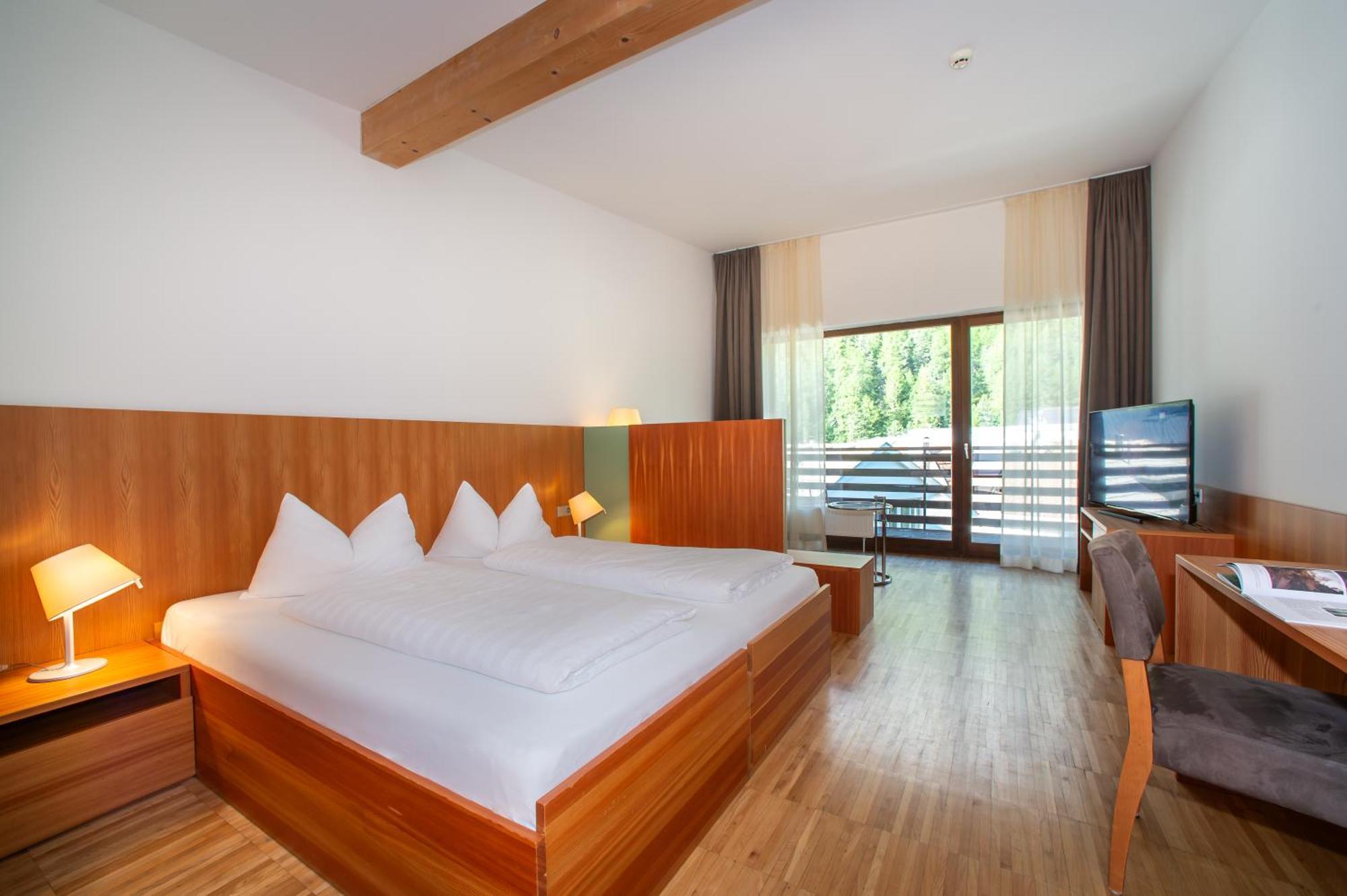 Bed & Breakfast Hotel Nives Зольда Экстерьер фото