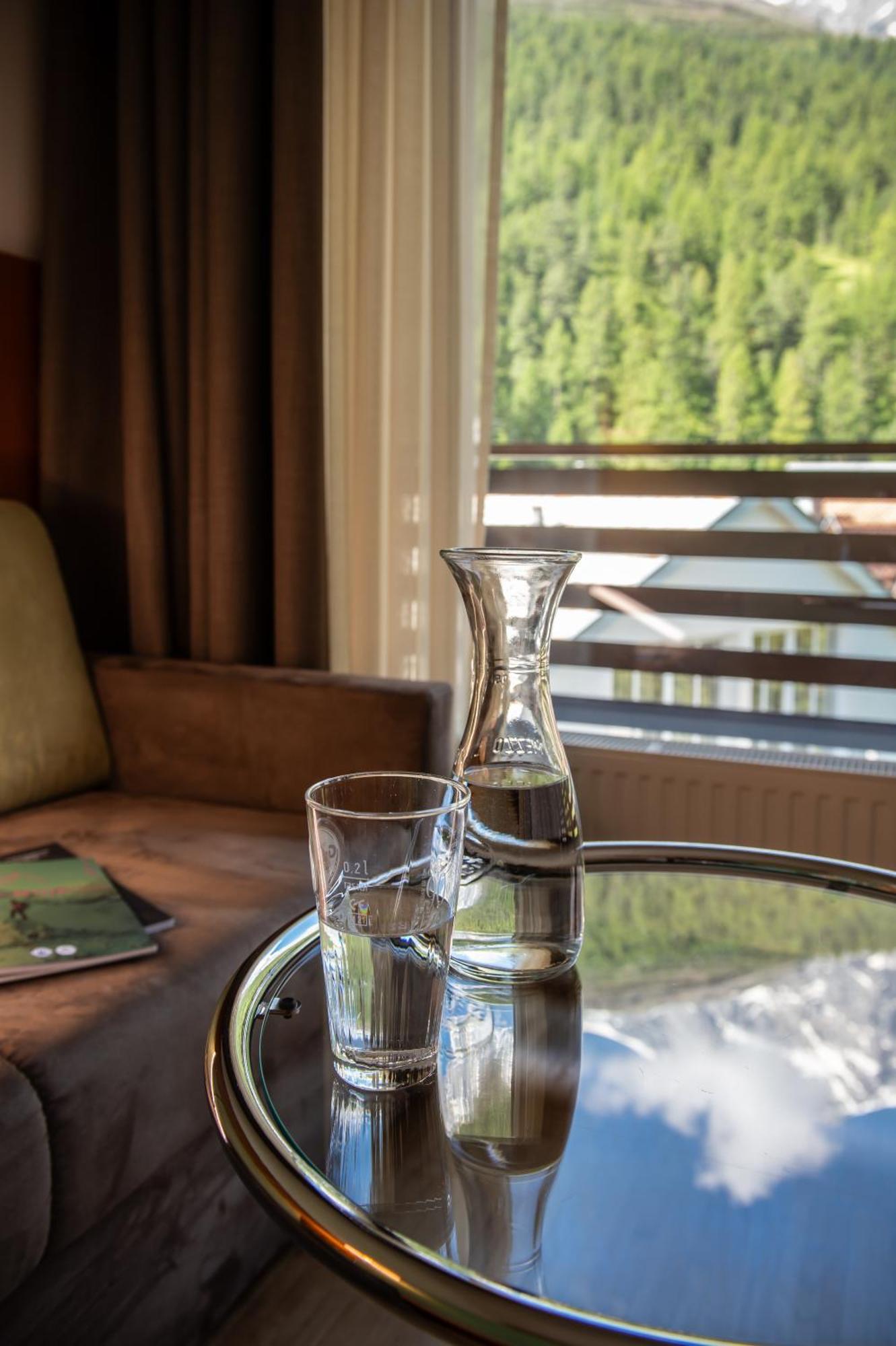 Bed & Breakfast Hotel Nives Зольда Номер фото