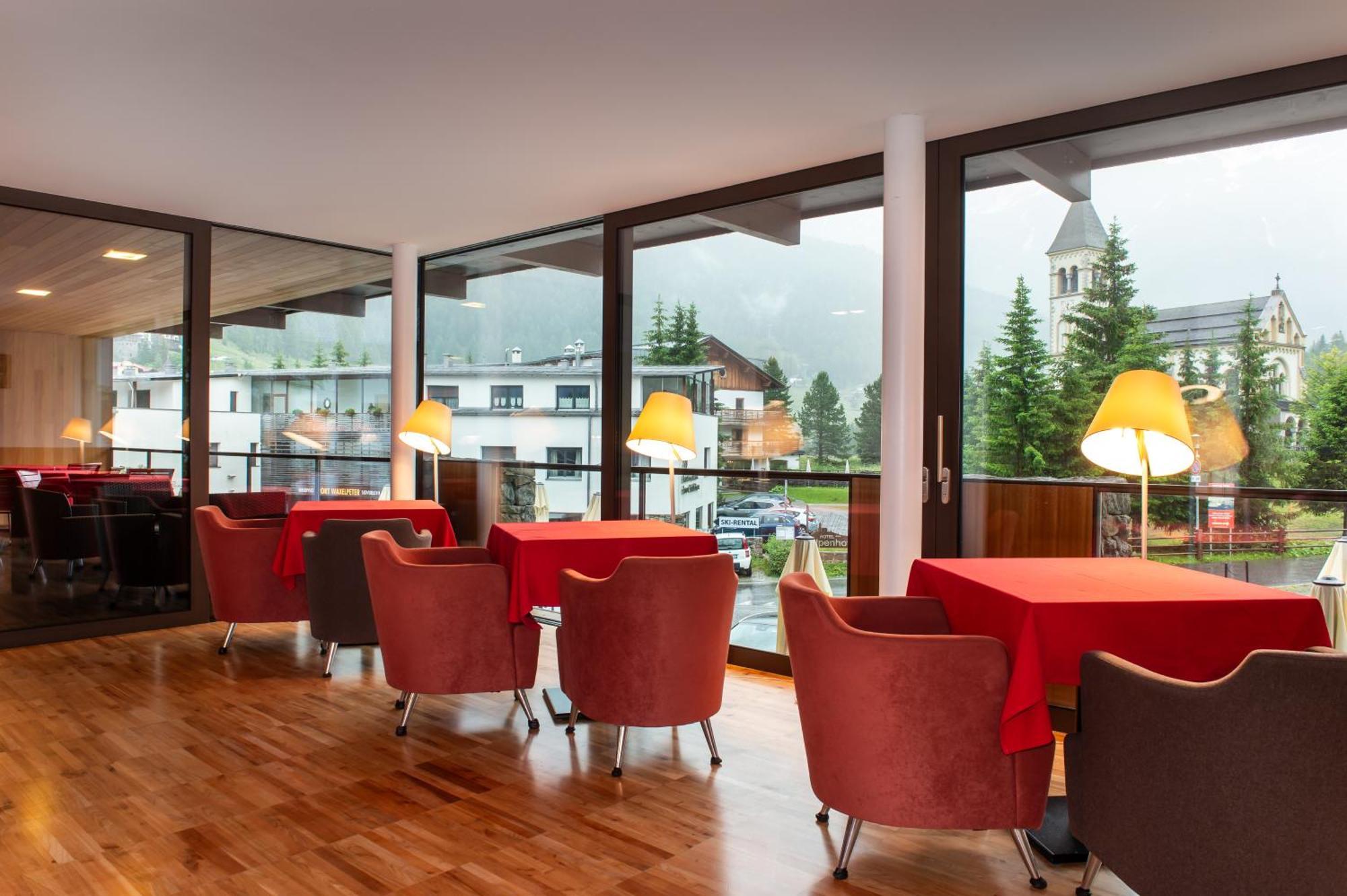 Bed & Breakfast Hotel Nives Зольда Экстерьер фото