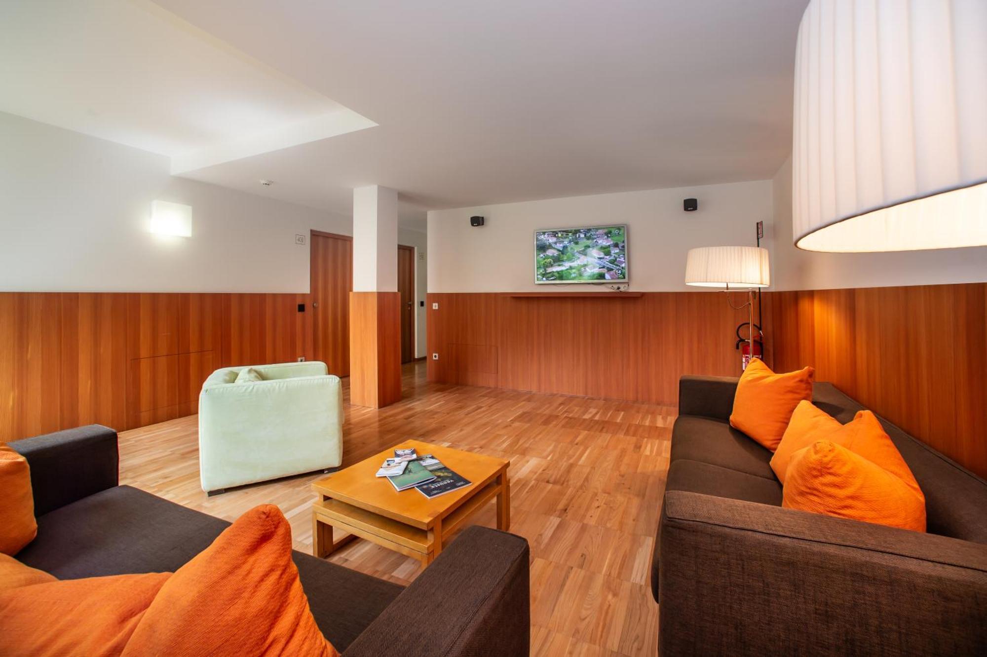 Bed & Breakfast Hotel Nives Зольда Экстерьер фото