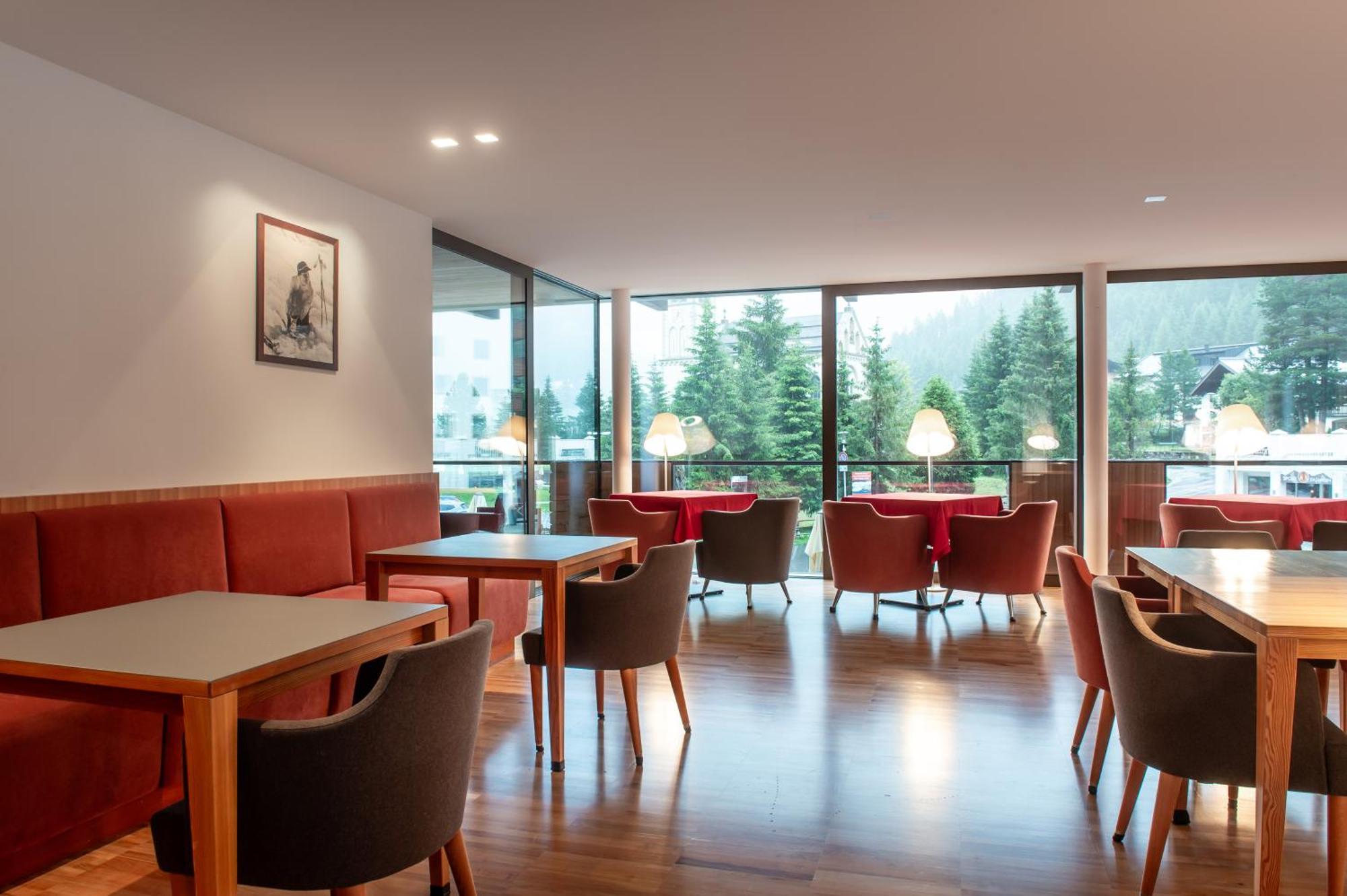 Bed & Breakfast Hotel Nives Зольда Экстерьер фото