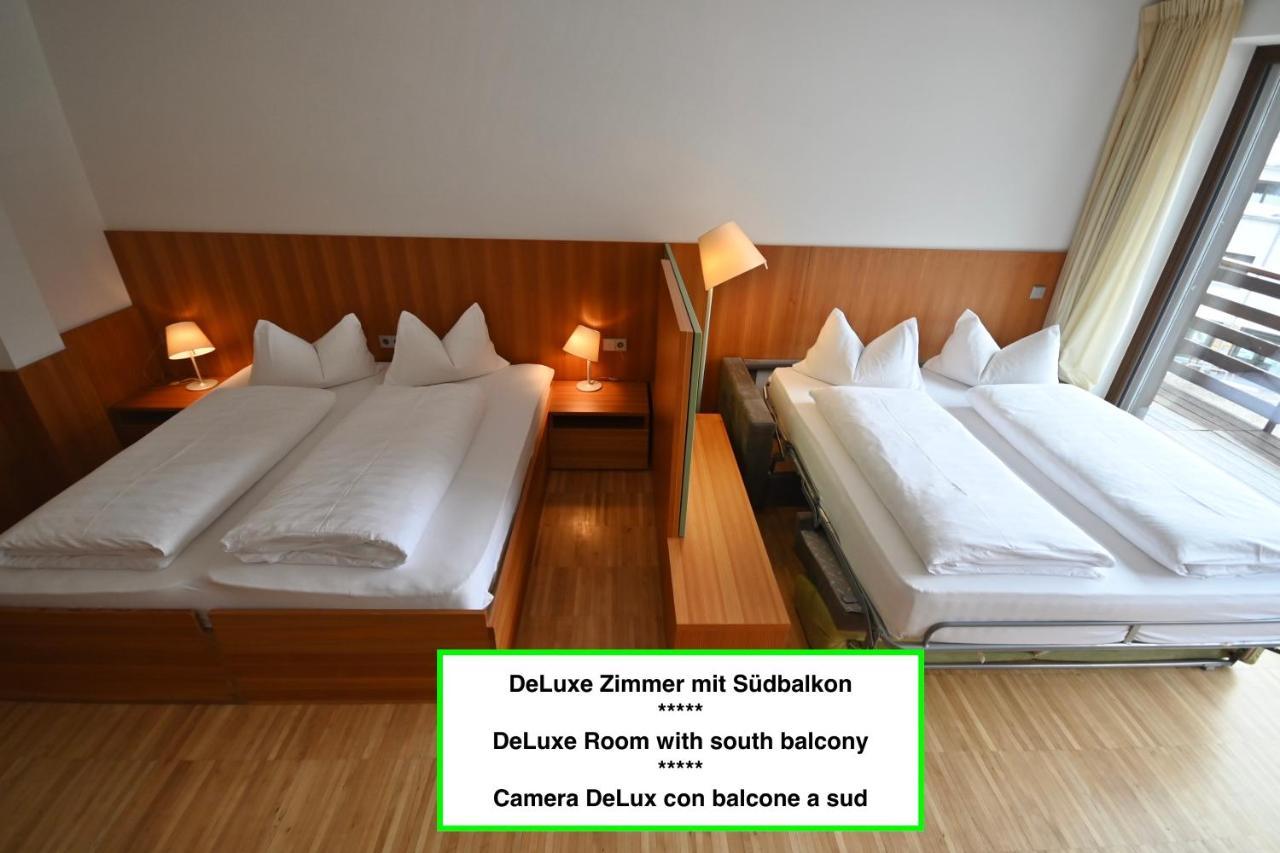 Bed & Breakfast Hotel Nives Зольда Номер фото